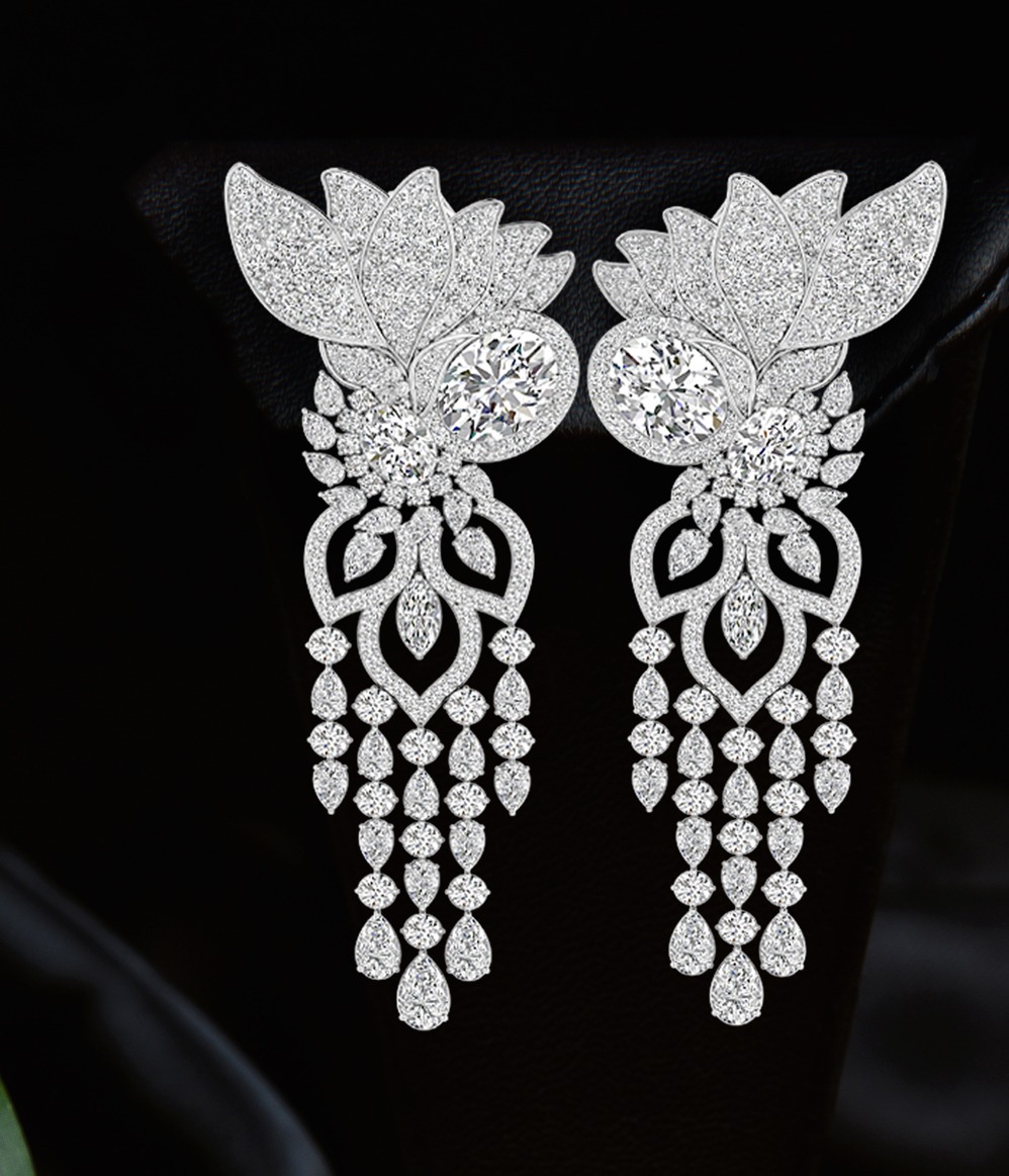 Earring 1